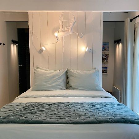 B&B 'T Gasthuysje Dokkum Εξωτερικό φωτογραφία
