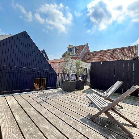 B&B 'T Gasthuysje Dokkum Εξωτερικό φωτογραφία