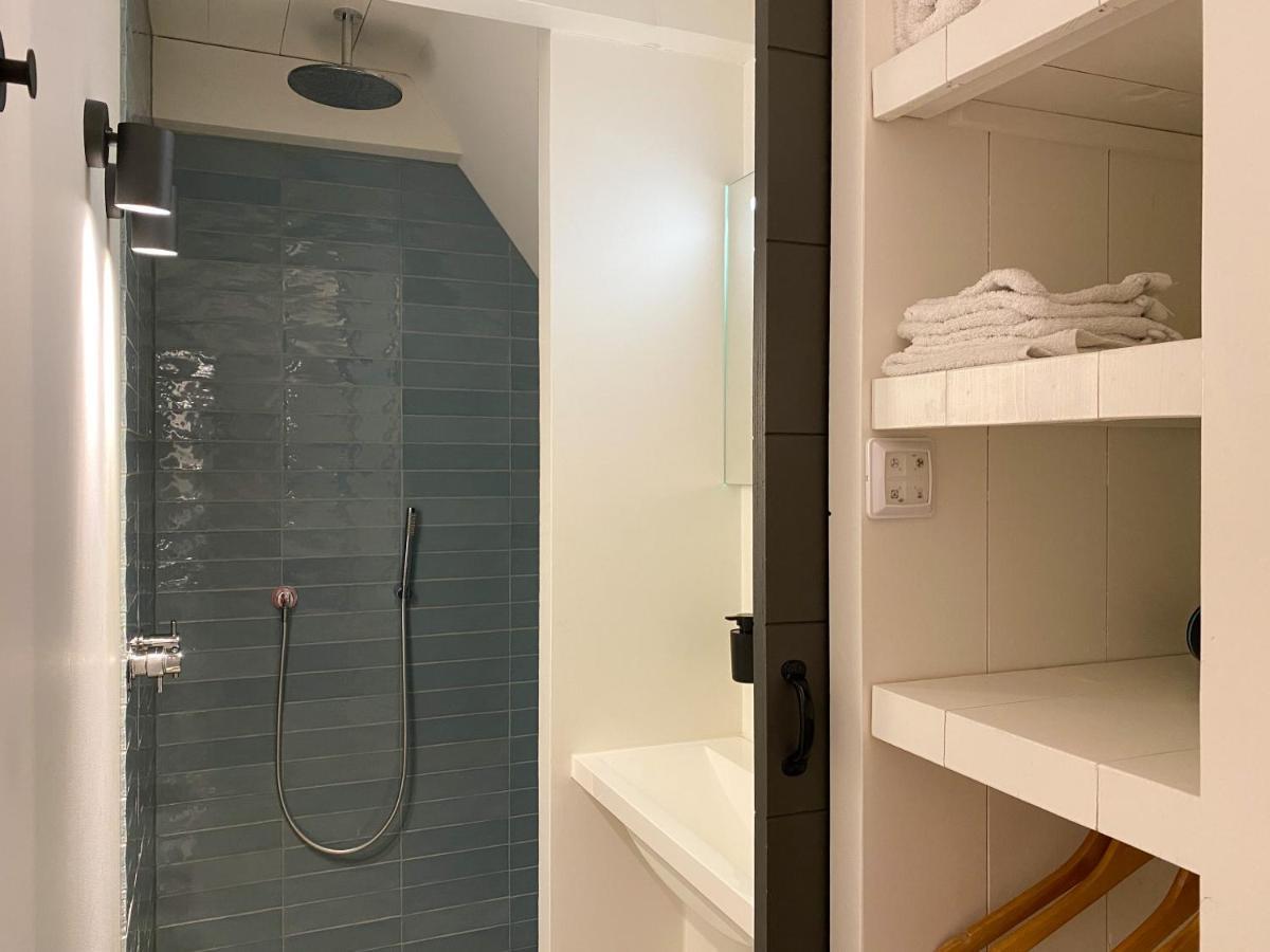 B&B 'T Gasthuysje Dokkum Εξωτερικό φωτογραφία