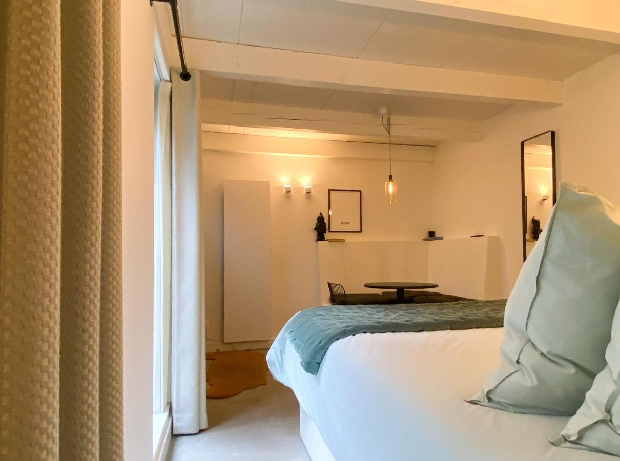 B&B 'T Gasthuysje Dokkum Εξωτερικό φωτογραφία