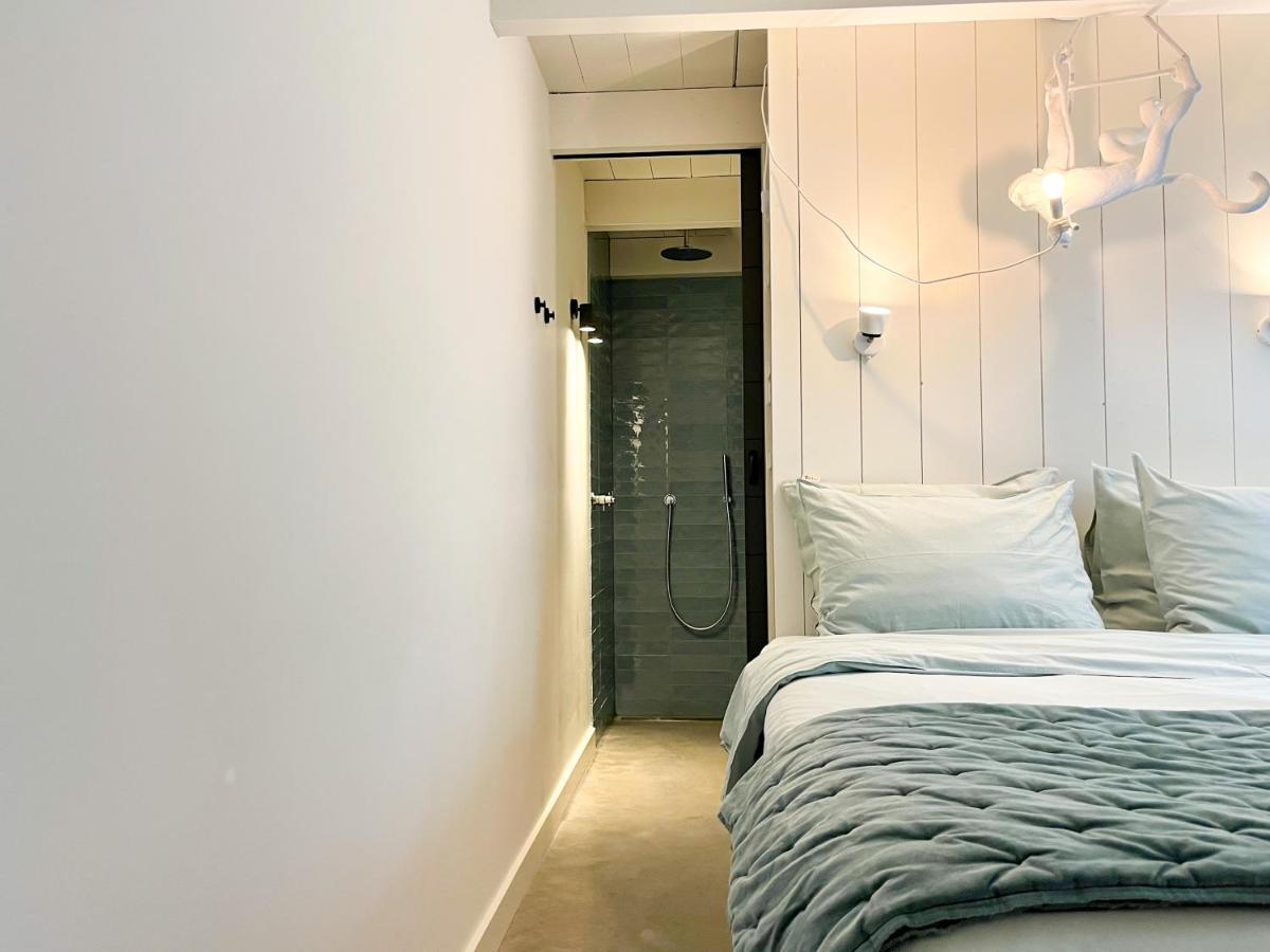 B&B 'T Gasthuysje Dokkum Εξωτερικό φωτογραφία