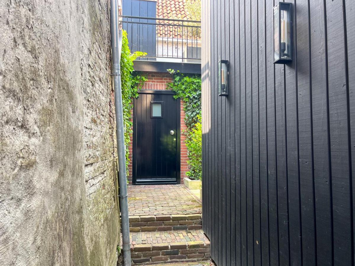 B&B 'T Gasthuysje Dokkum Εξωτερικό φωτογραφία