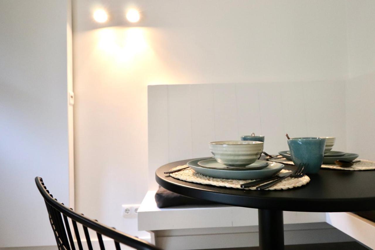 B&B 'T Gasthuysje Dokkum Εξωτερικό φωτογραφία